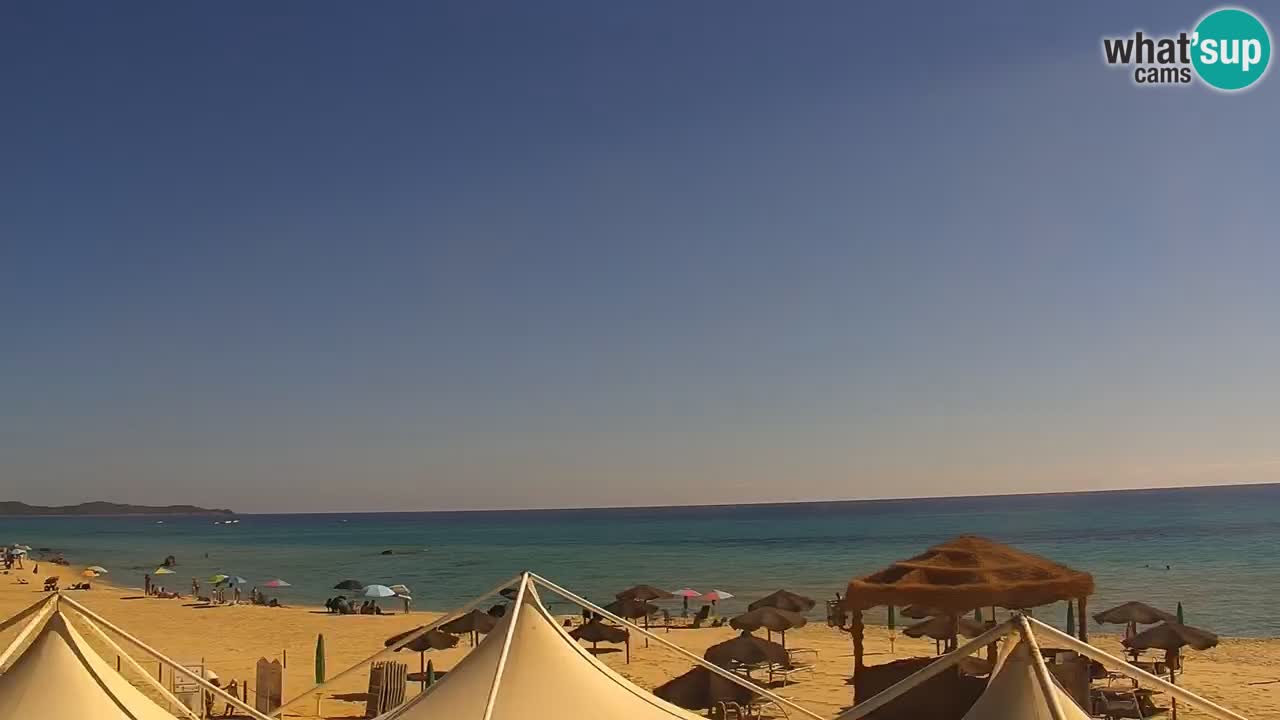 Costa Rei – Muravera – Sarrabus | Sardinia
