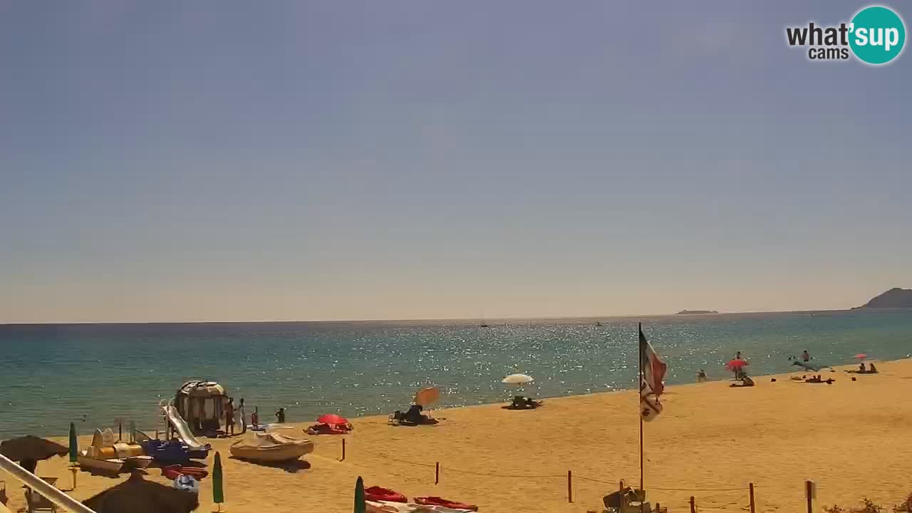 Costa Rei – Muravera – Sarrabus | Sardinien