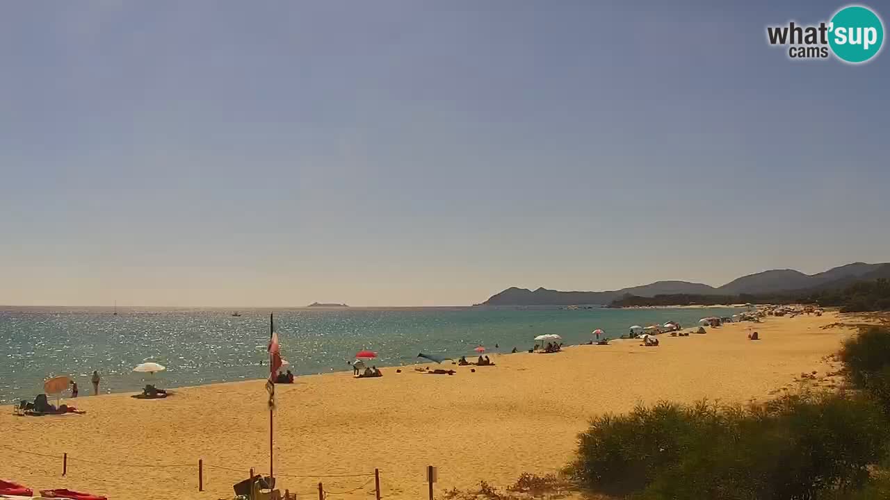 Costa Rei – Muravera – Sarrabus | Sardinija