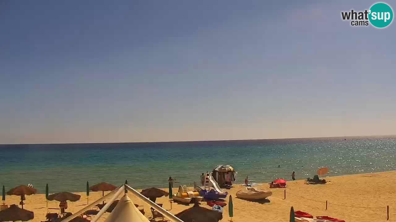 Costa Rei – Muravera – Sarrabus | Sardinia