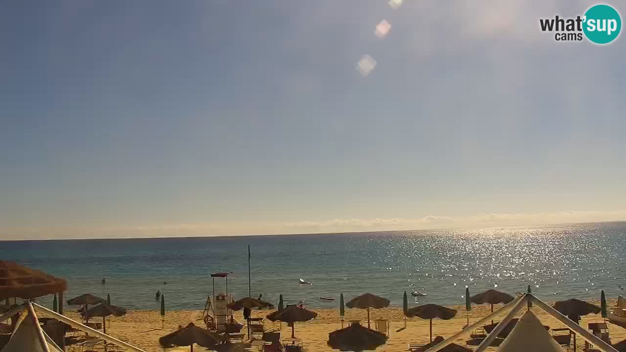 Costa Rei – Muravera – Sarrabus | Sardinija
