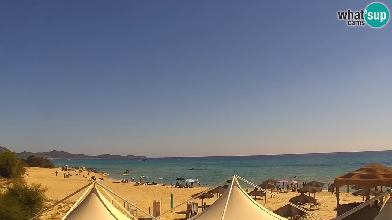 Costa Rei – Muravera – Sarrabus | Sardinia