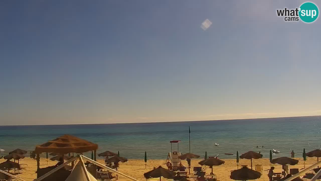 Costa Rei – Muravera – Sarrabus | Sardegna