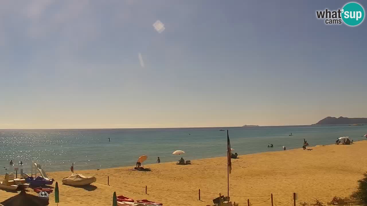 Costa Rei – Muravera – Sarrabus | Sardinia
