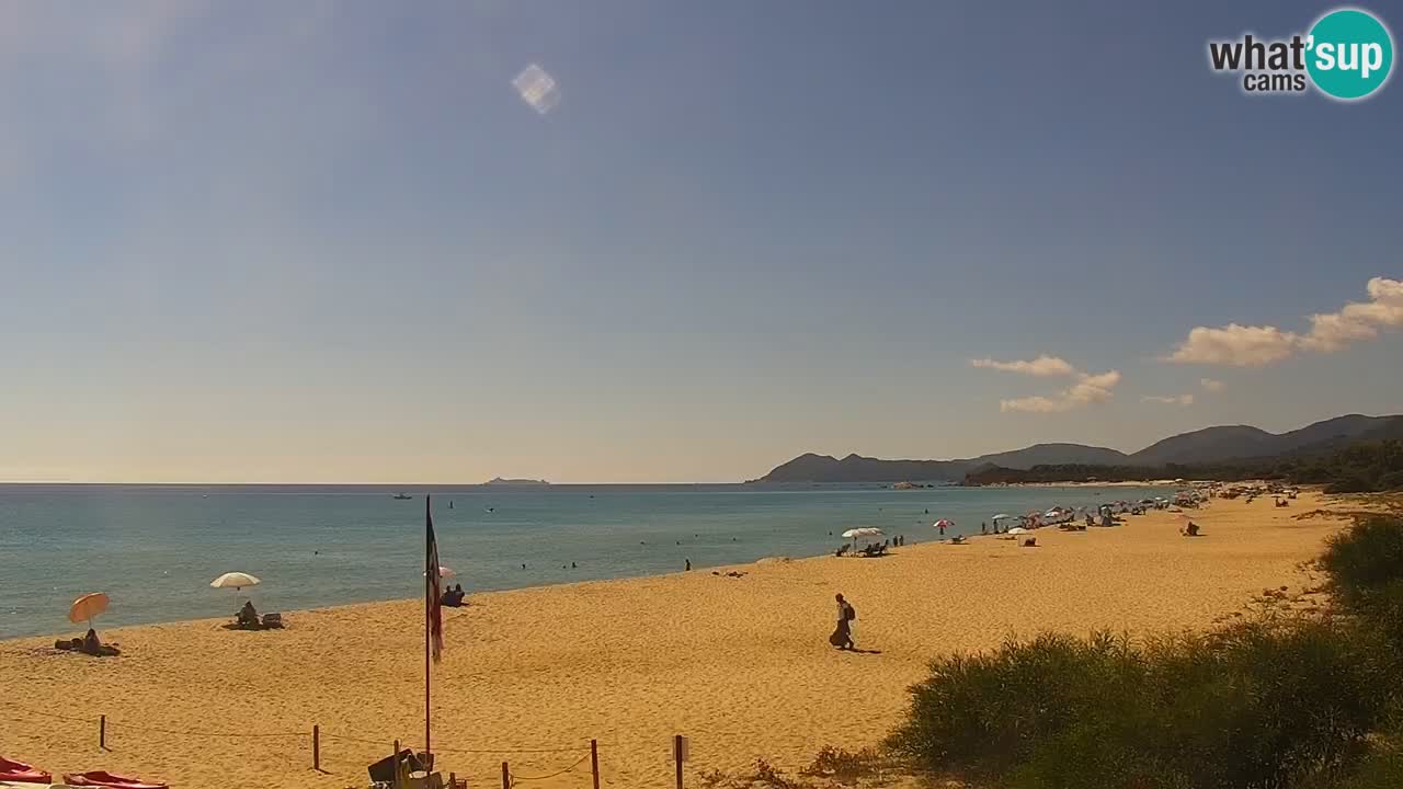 Costa Rei – Muravera – Sarrabus | Sardaigne