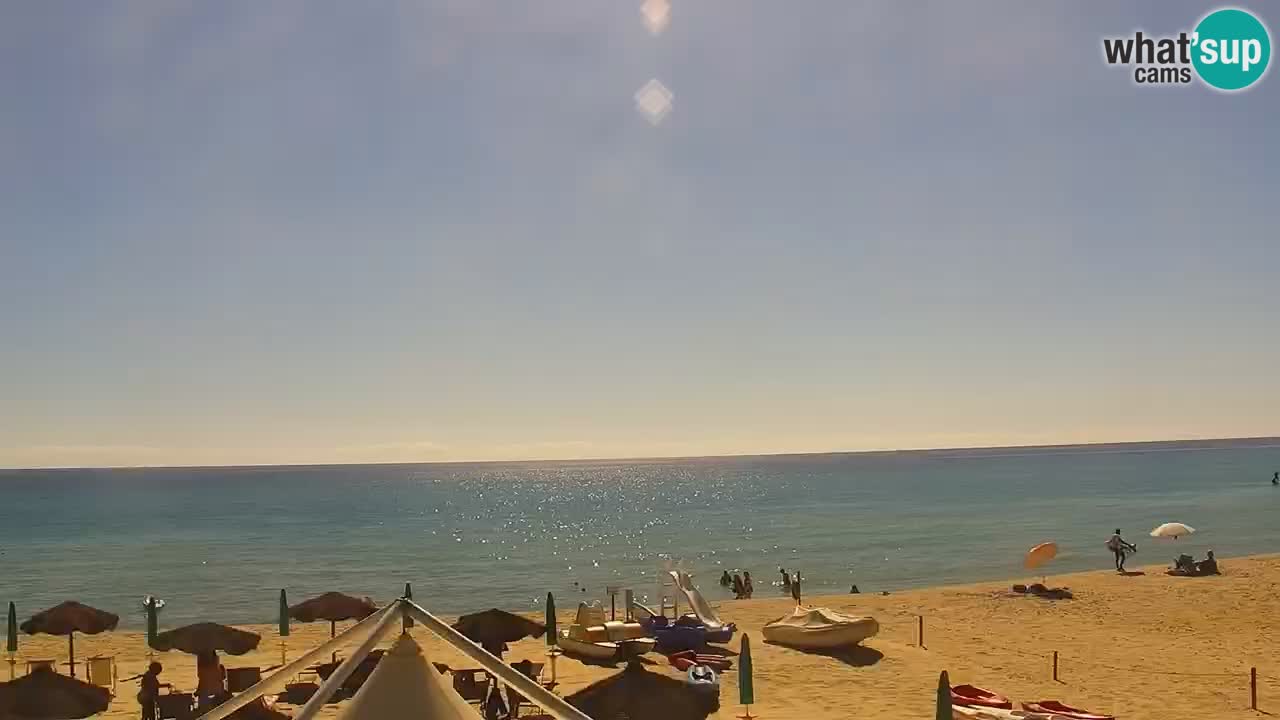 Costa Rei – Muravera – Sarrabus | Sardinien