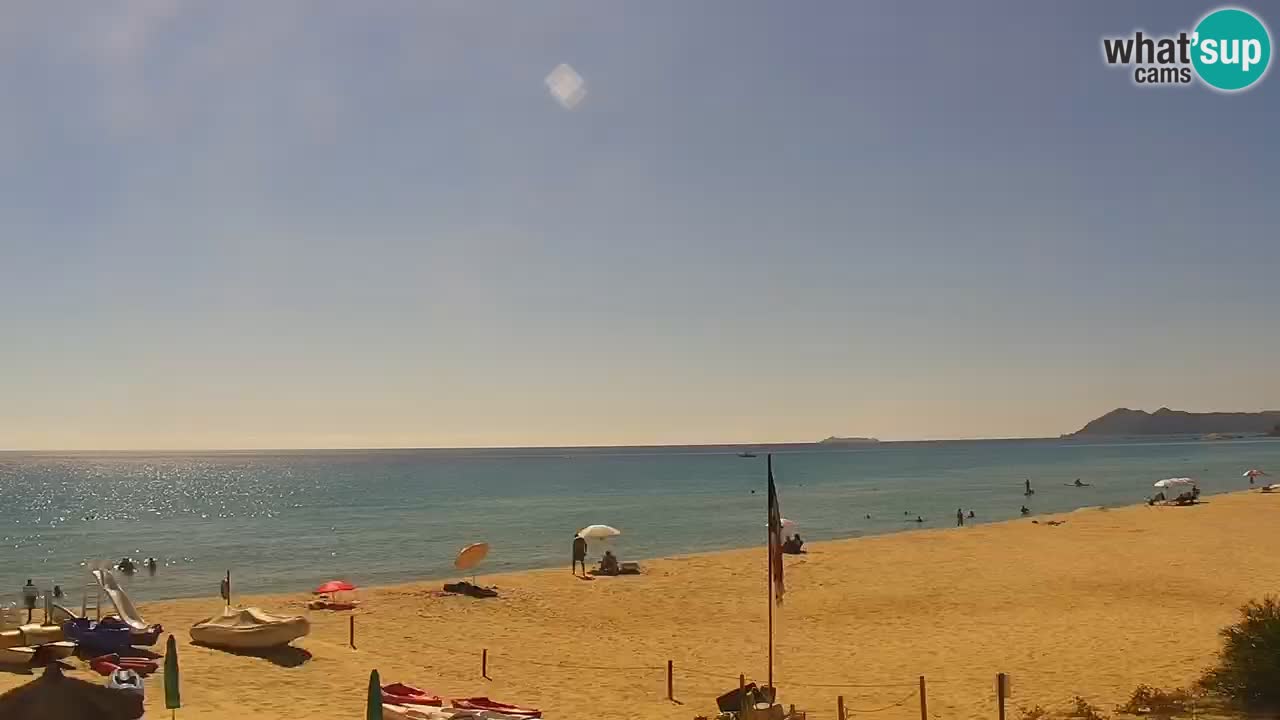 Costa Rei – Muravera – Sarrabus | Sardinia
