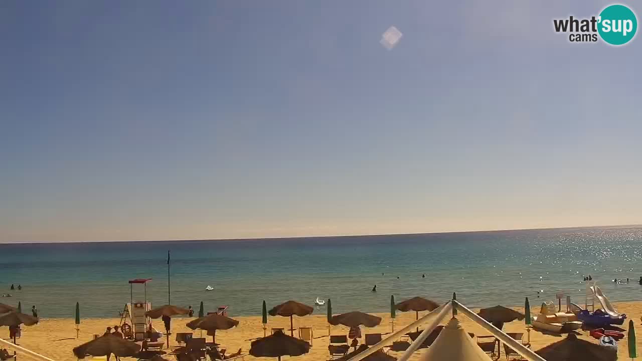 Costa Rei – Muravera – Sarrabus | Sardinien