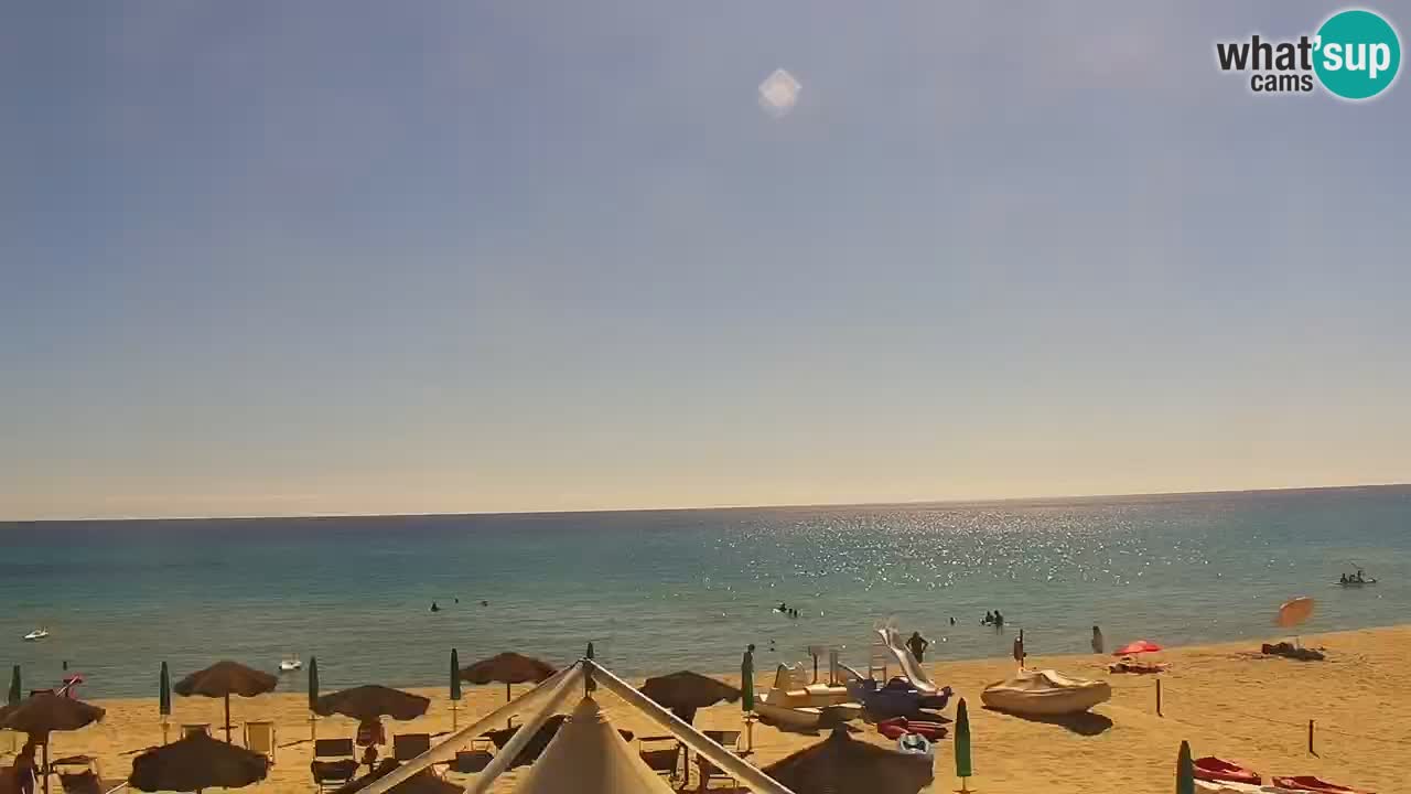 Costa Rei – Muravera – Sarrabus | Sardinia