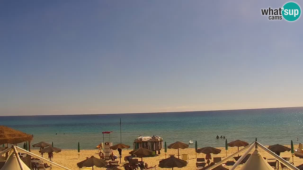 Costa Rei – Muravera – Sarrabus | Sardegna