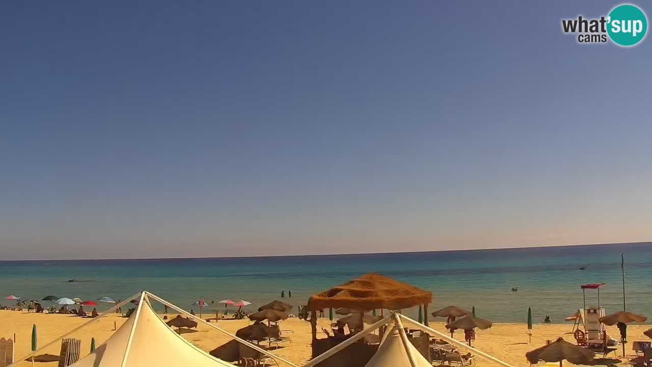 Costa Rei – Muravera – Sarrabus | Sardinia