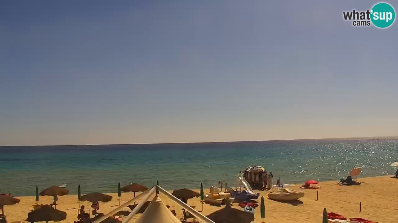 Costa Rei – Muravera – Sarrabus | Sardinia