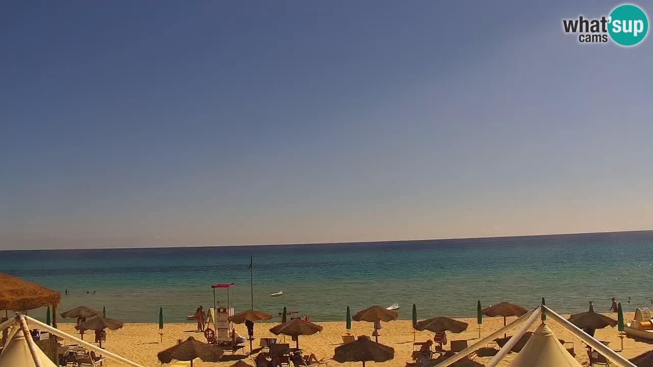 Costa Rei – Muravera – Sarrabus | Sardinien
