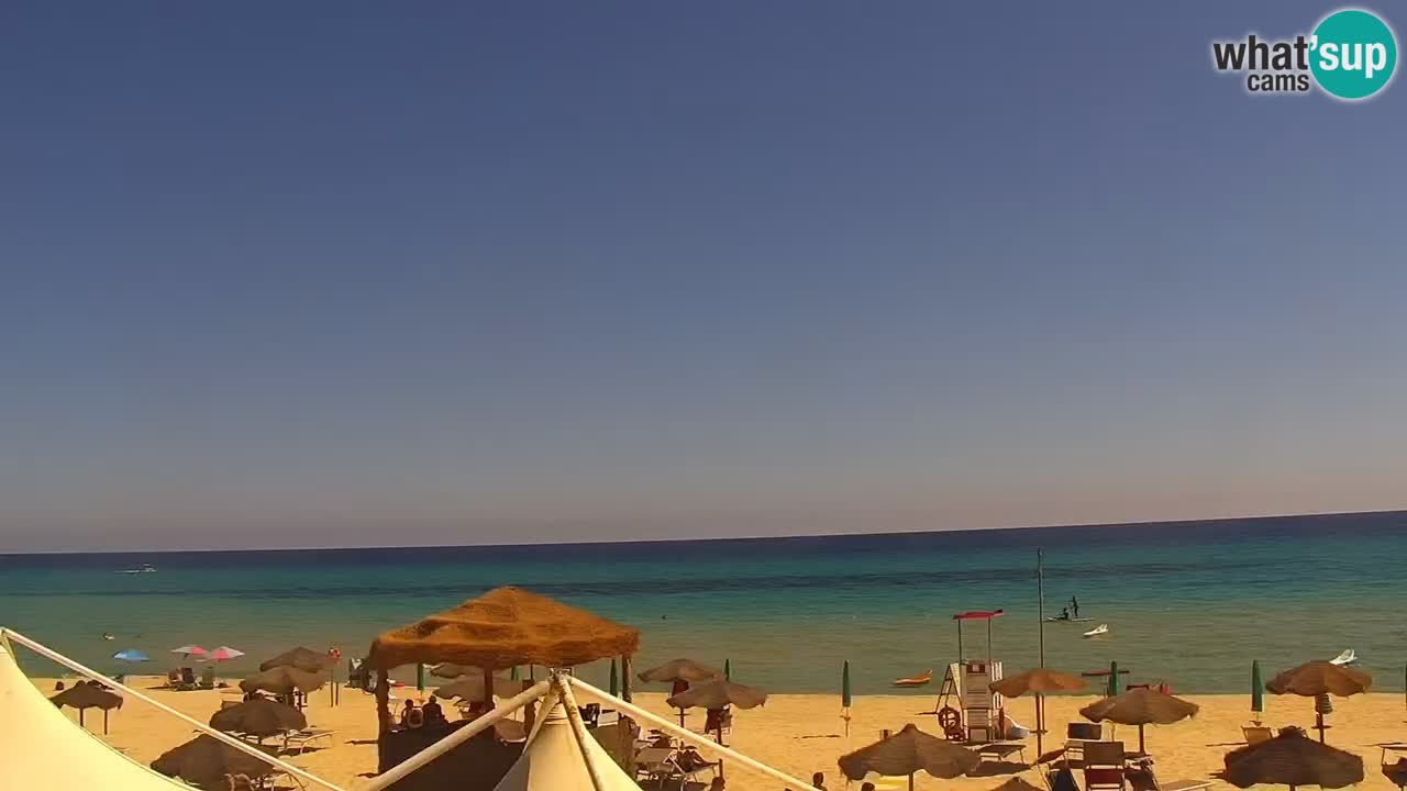 Costa Rei – Muravera – Sarrabus | Sardinia
