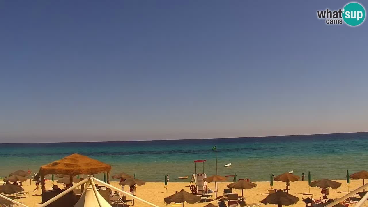 Costa Rei – Muravera – Sarrabus | Sardinia
