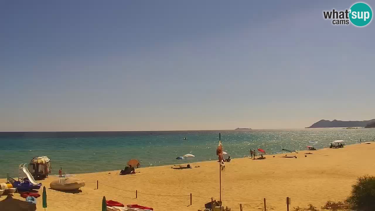 Costa Rei – Muravera – Sarrabus | Sardinia