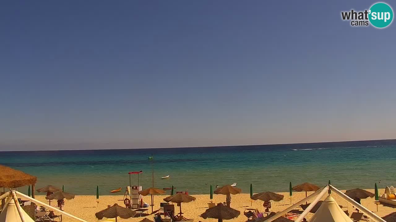 Costa Rei – Muravera – Sarrabus | Sardaigne