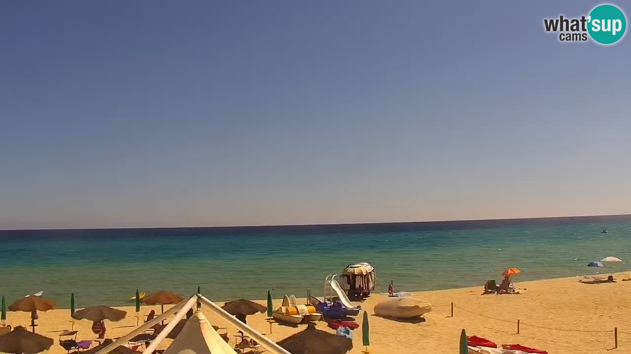 Costa Rei – Muravera – Sarrabus | Sardinija