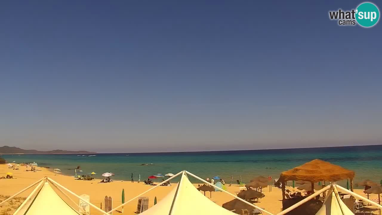 Costa Rei – Muravera – Sarrabus | Sardinien