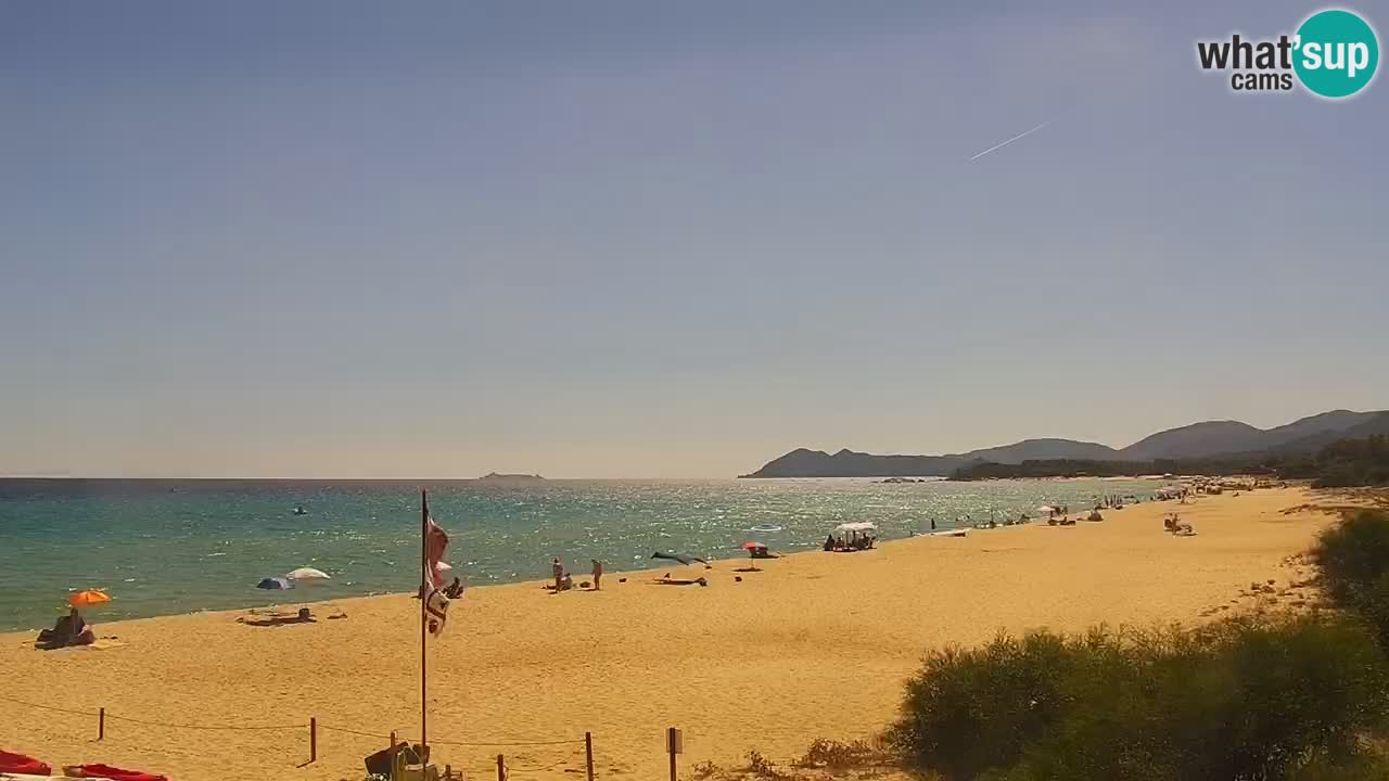 Costa Rei – Muravera – Sarrabus | Sardegna