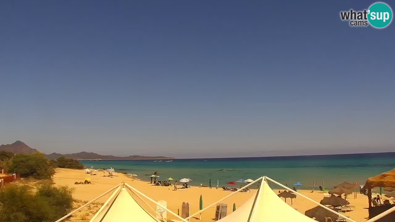 Costa Rei – Muravera – Sarrabus | Sardinien