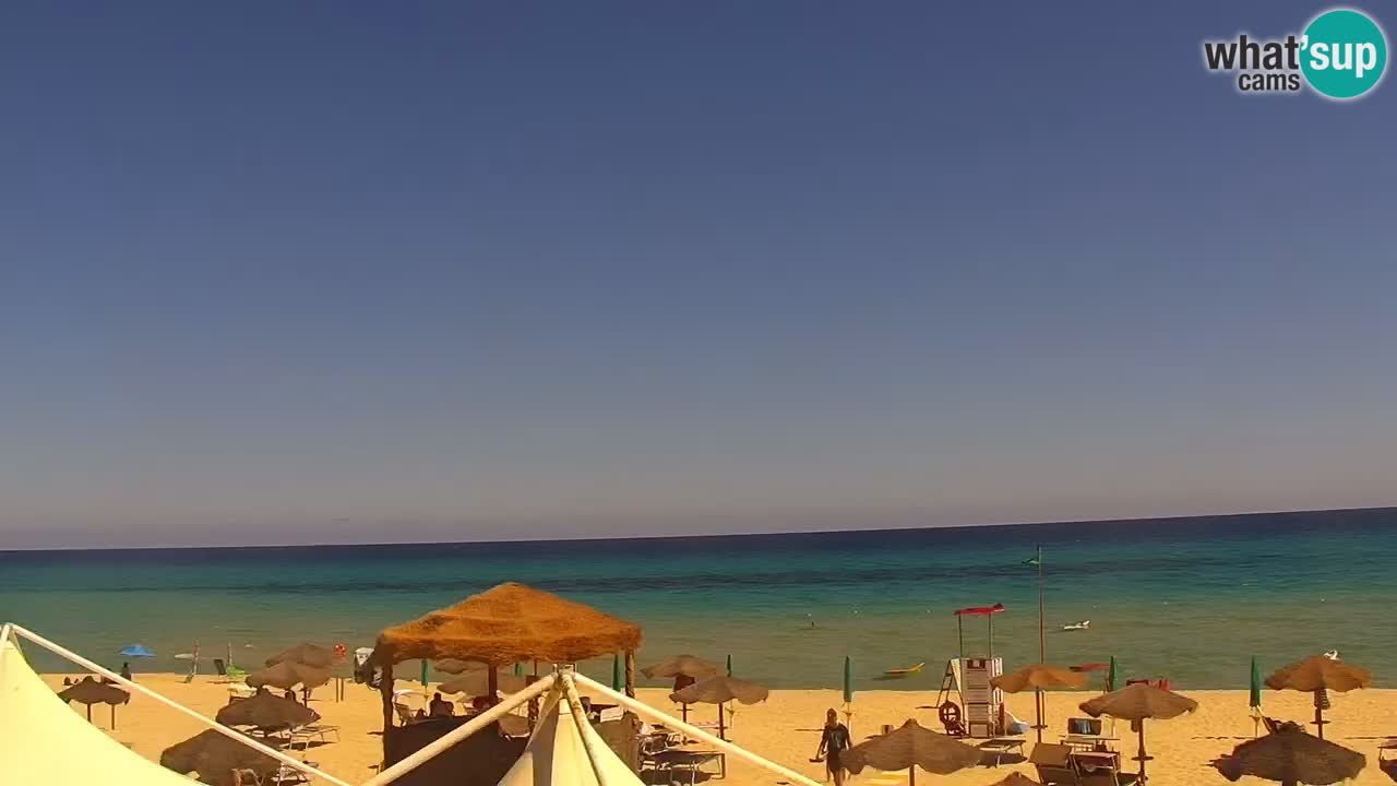 Costa Rei – Muravera – Sarrabus | Sardinia