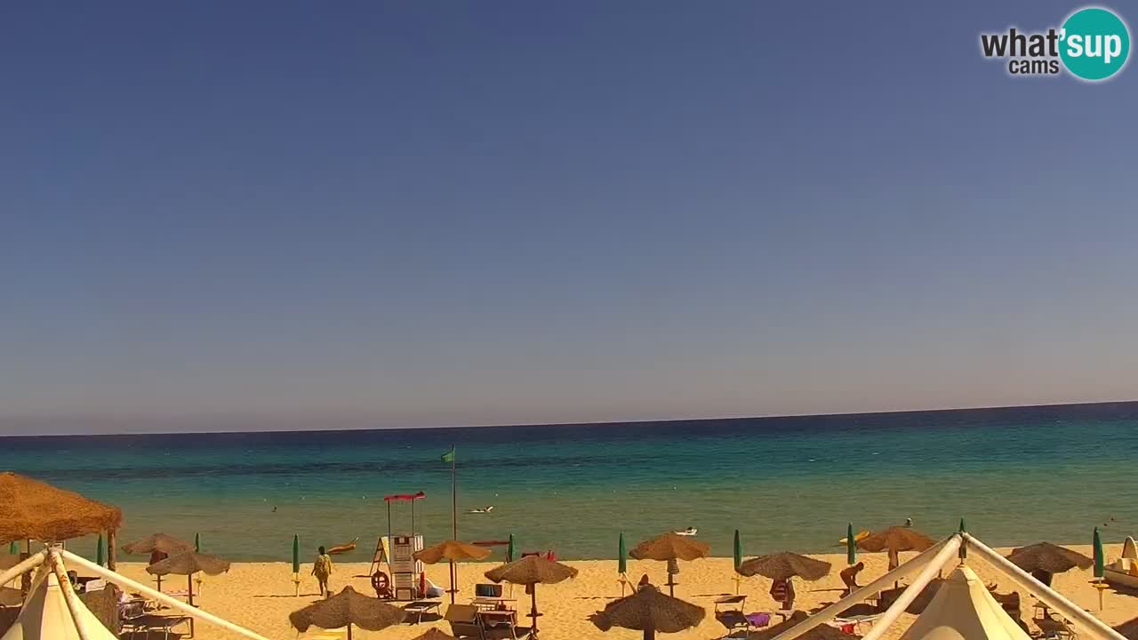 Costa Rei – Muravera – Sarrabus | Sardinia