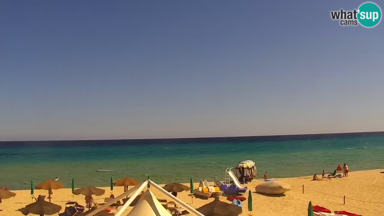 Costa Rei – Muravera – Sarrabus | Sardinia