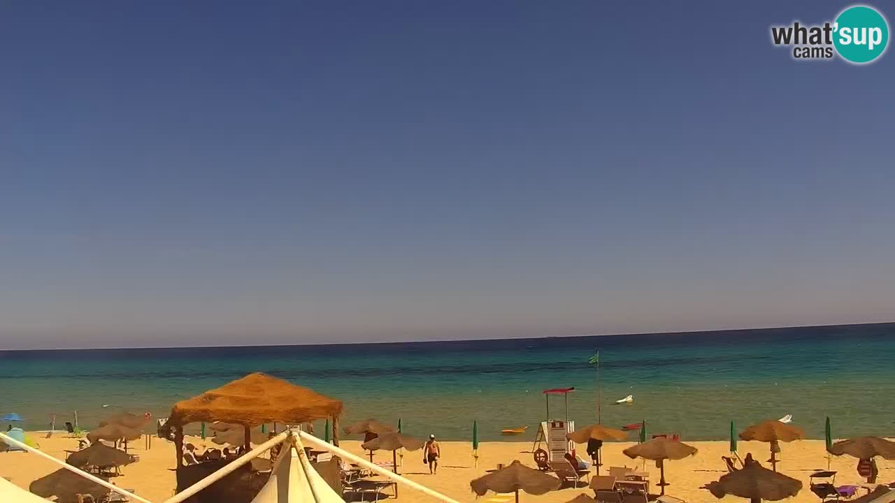 Costa Rei – Muravera – Sarrabus | Sardinija
