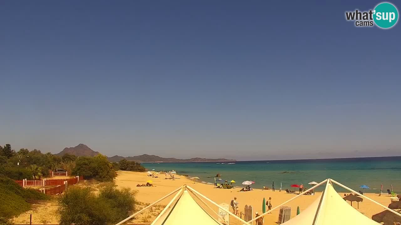 Costa Rei – Muravera – Sarrabus | Sardinia