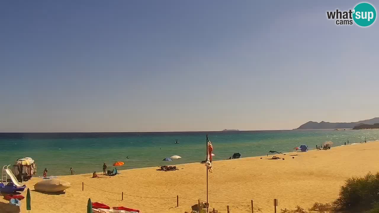 Costa Rei – Muravera – Sarrabus | Sardegna
