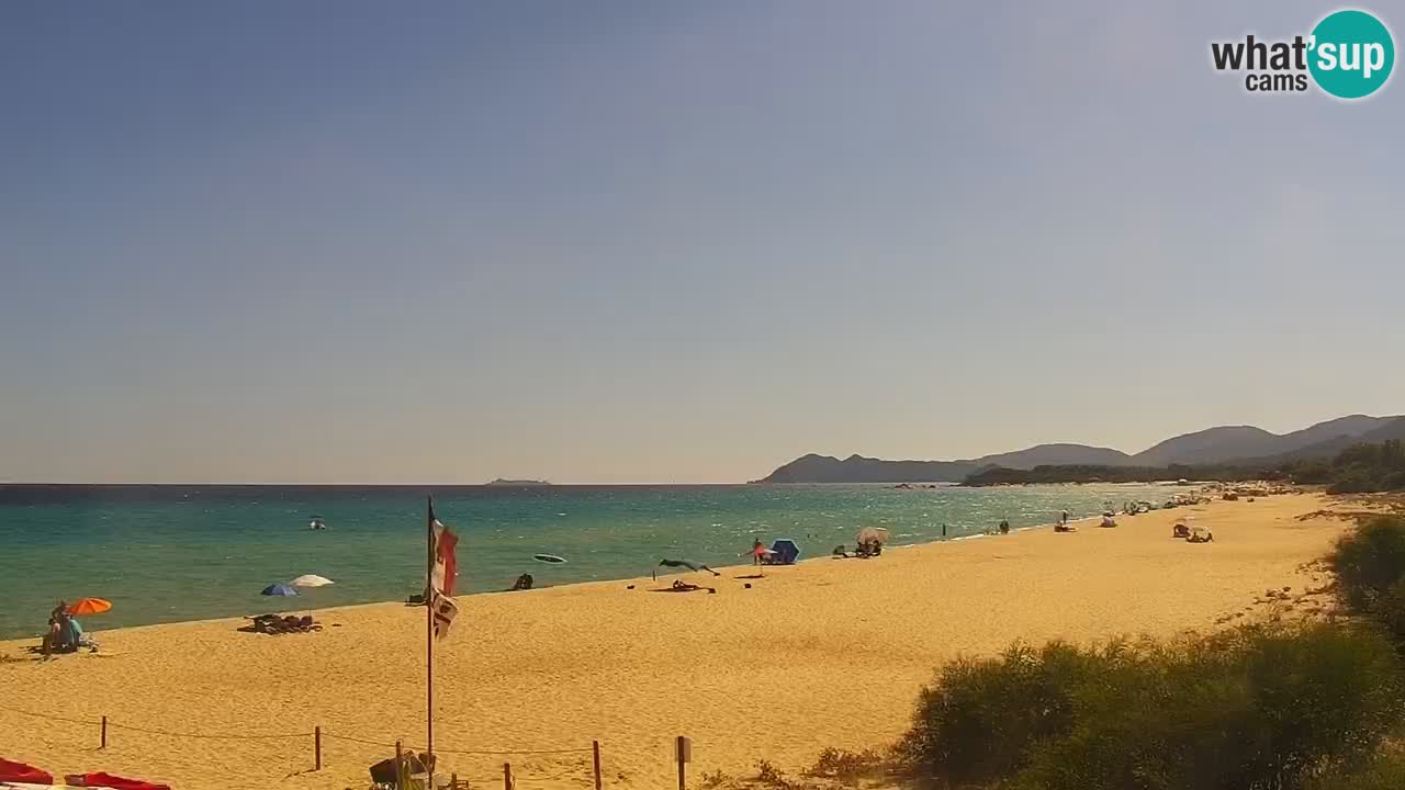 Costa Rei – Muravera – Sarrabus | Sardinija