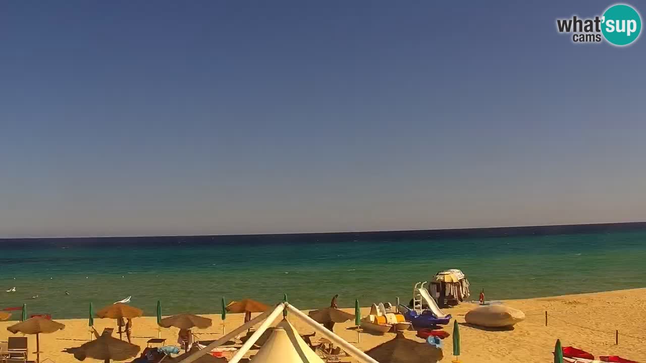 Costa Rei – Muravera – Sarrabus | Sardinia