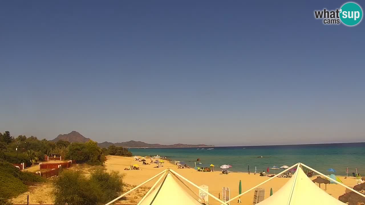 Costa Rei – Muravera – Sarrabus | Sardegna