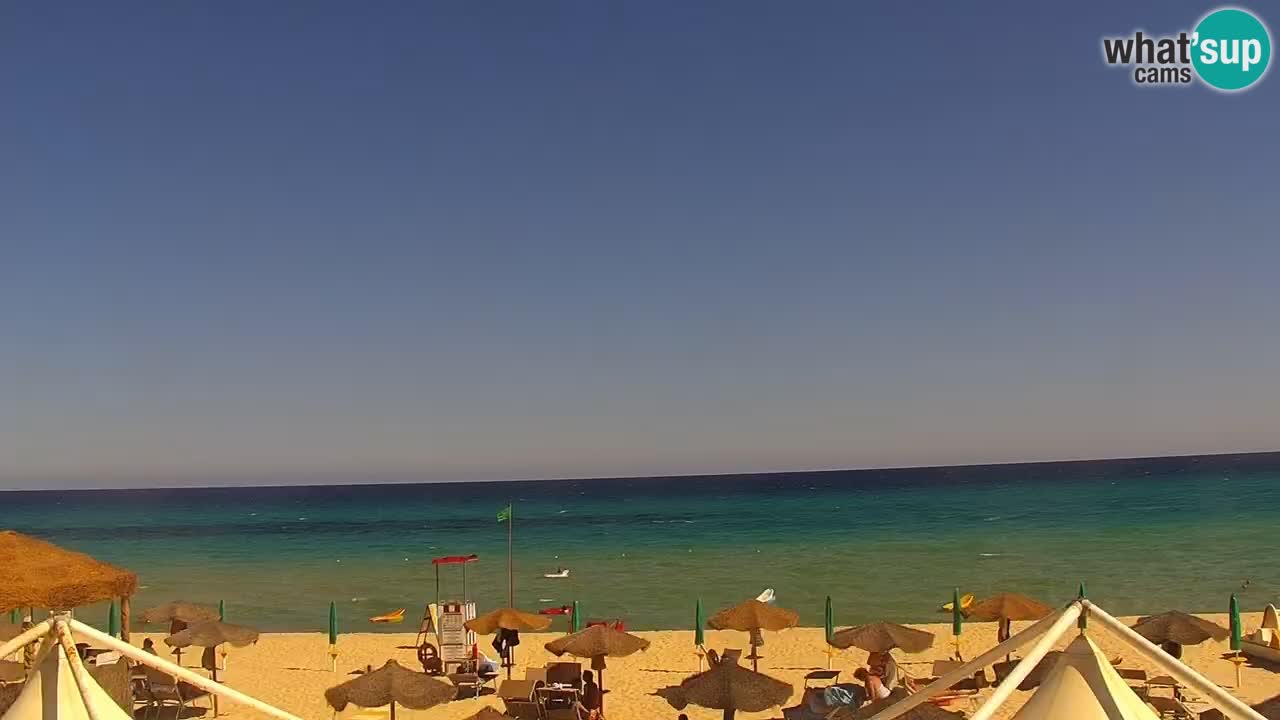 Costa Rei – Muravera – Sarrabus | Sardinien