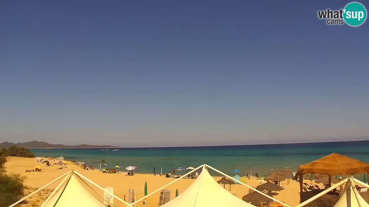 Costa Rei – Muravera – Sarrabus | Sardinia