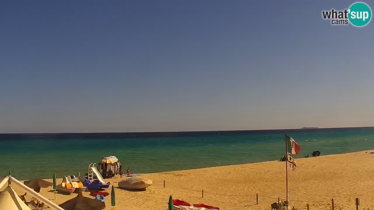 Costa Rei – Muravera – Sarrabus | Sardaigne