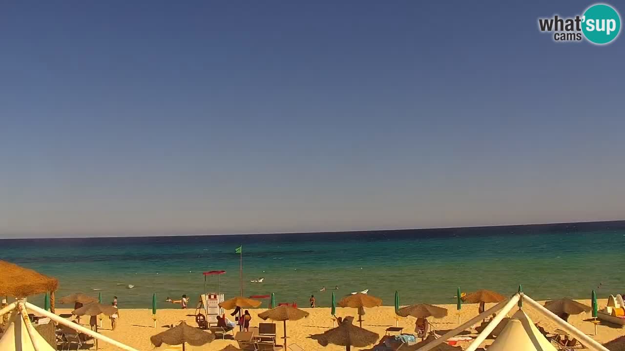 Costa Rei – Muravera – Sarrabus | Sardinia