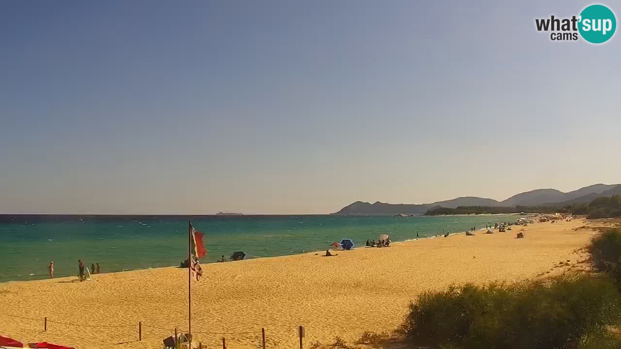 Costa Rei – Muravera – Sarrabus | Sardinia