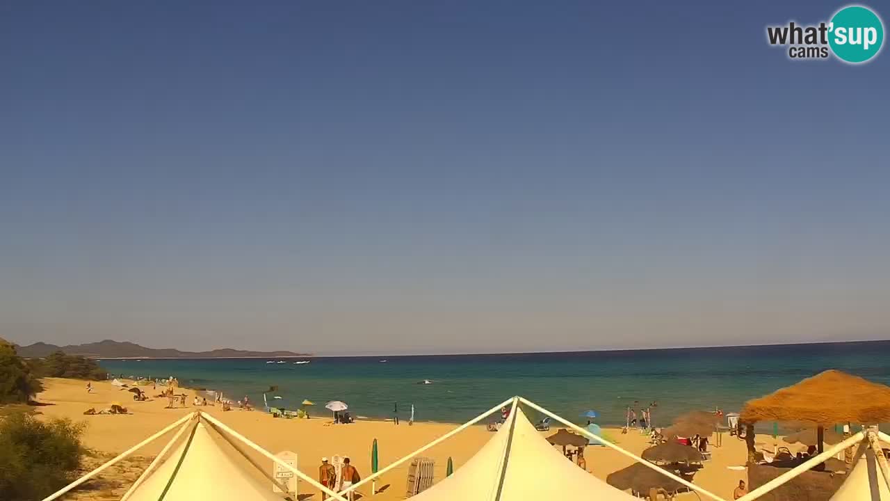 Costa Rei – Muravera – Sarrabus | Sardinien