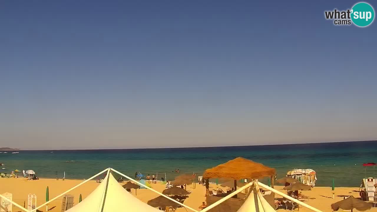 Costa Rei – Muravera – Sarrabus | Sardinia
