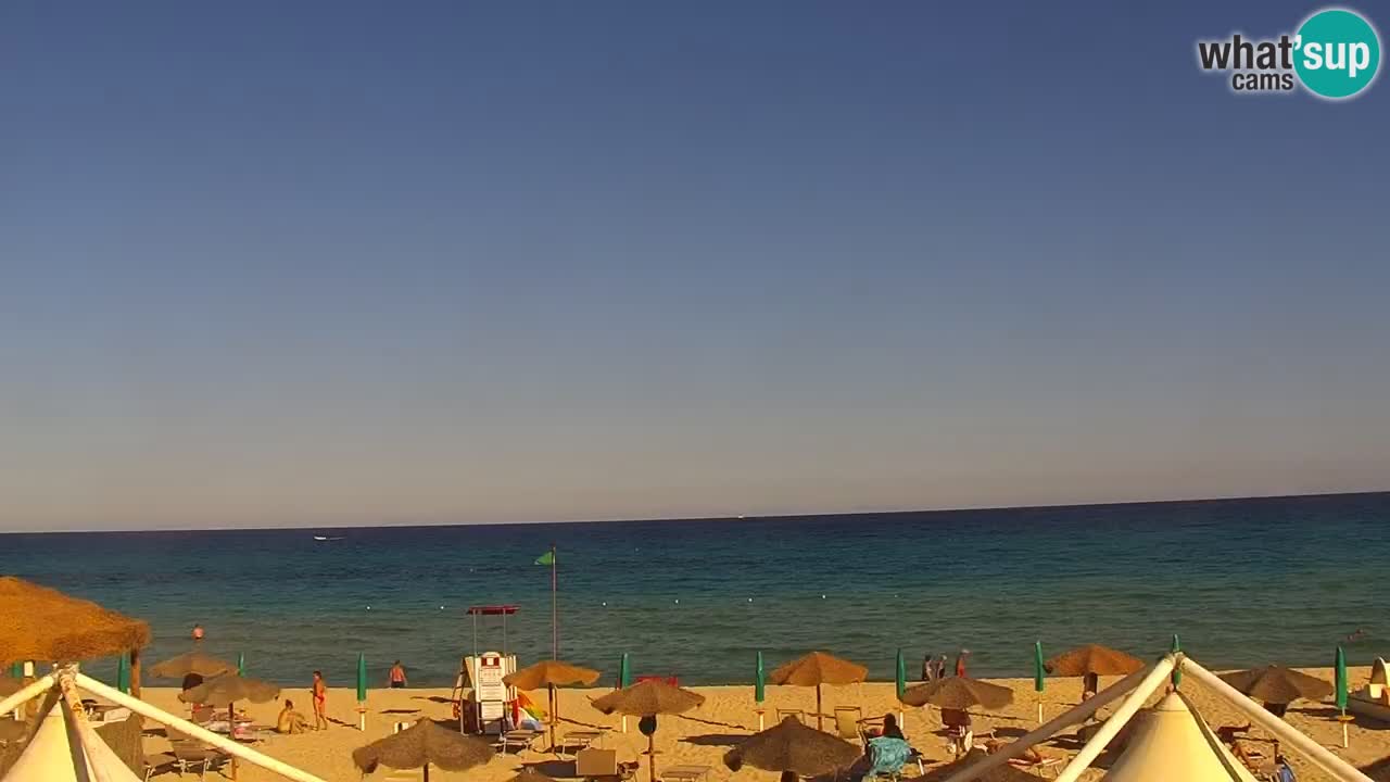 Costa Rei – Muravera – Sarrabus | Sardinien