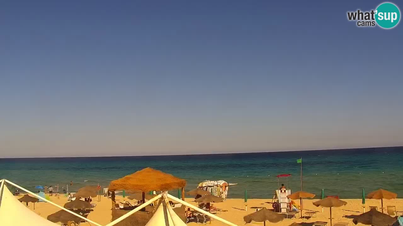 Costa Rei – Muravera – Sarrabus | Sardinia