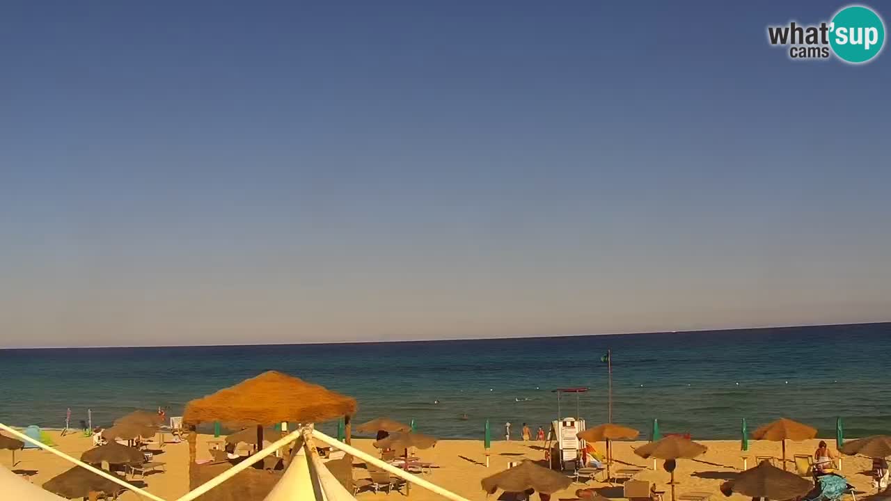 Costa Rei – Muravera – Sarrabus | Sardinija