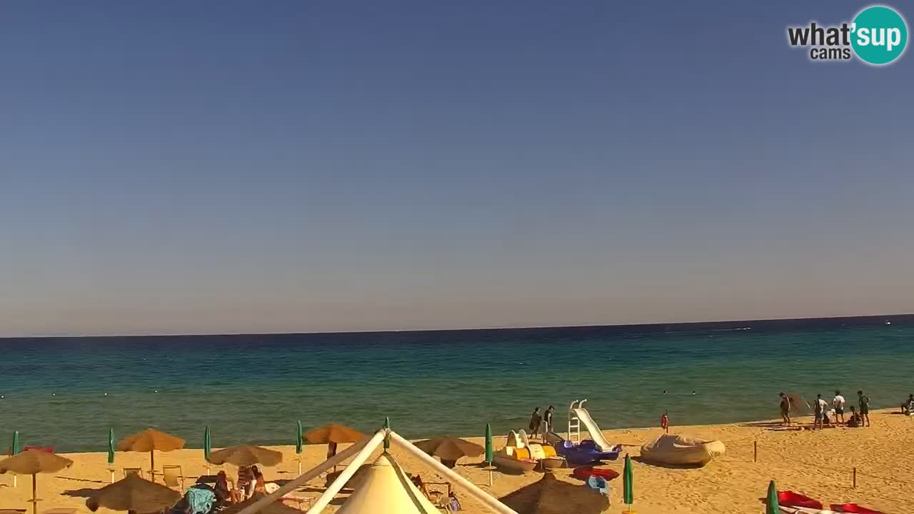 Costa Rei – Muravera – Sarrabus | Sardinija