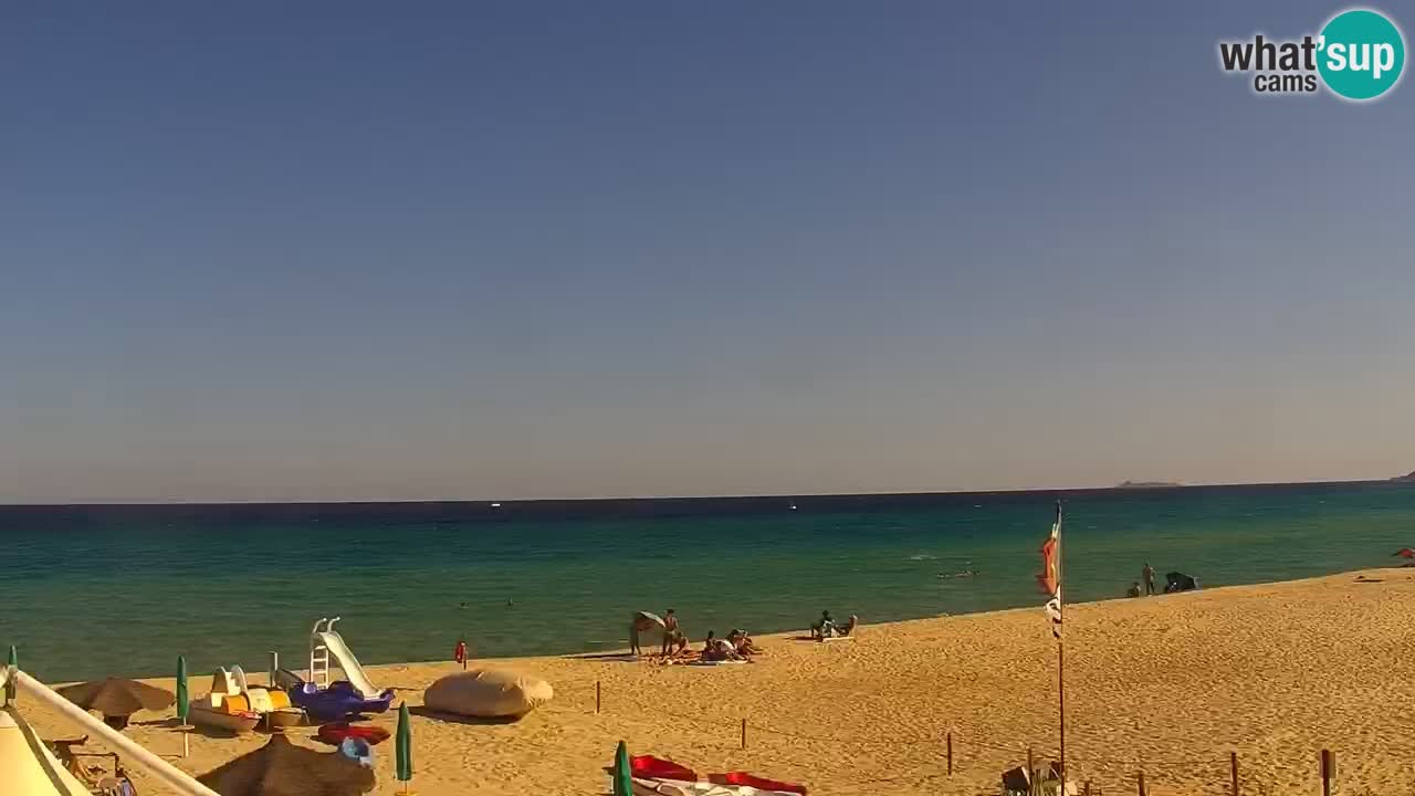 Costa Rei – Muravera – Sarrabus | Sardinia