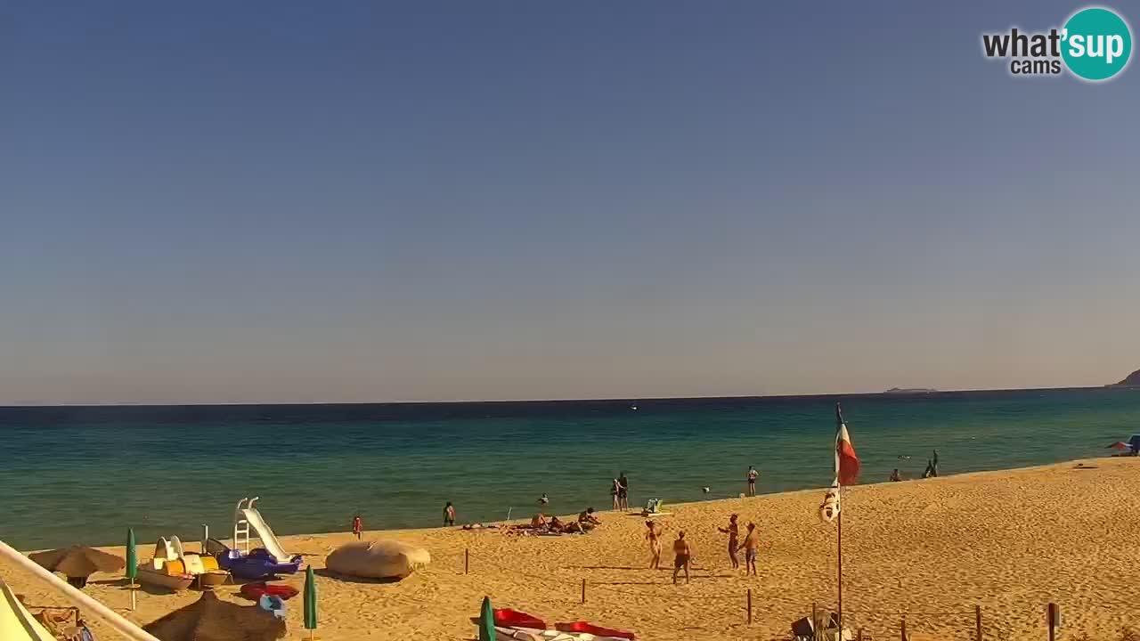 Costa Rei – Muravera – Sarrabus | Sardinija