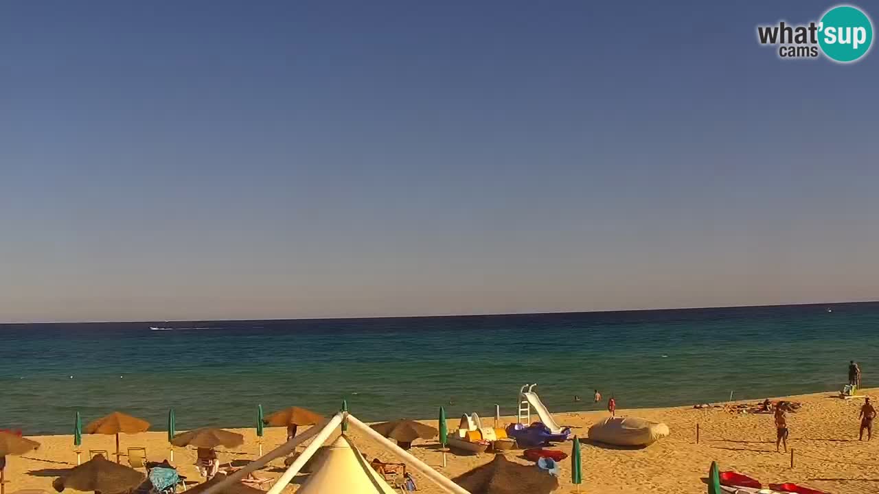 Costa Rei – Muravera – Sarrabus | Sardinia