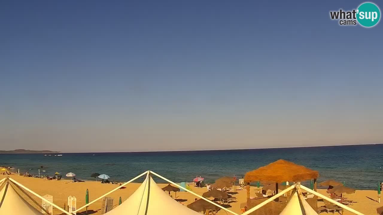 Costa Rei – Muravera – Sarrabus | Sardinien