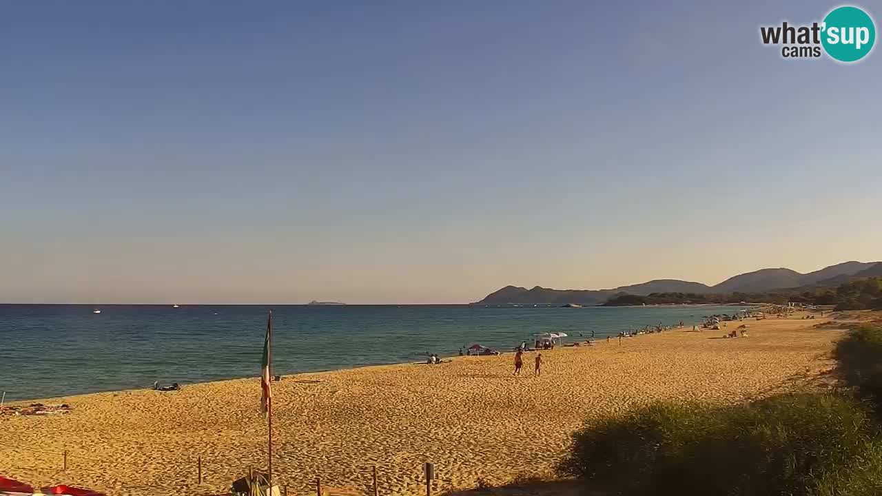 Costa Rei – Muravera – Sarrabus | Sardinija